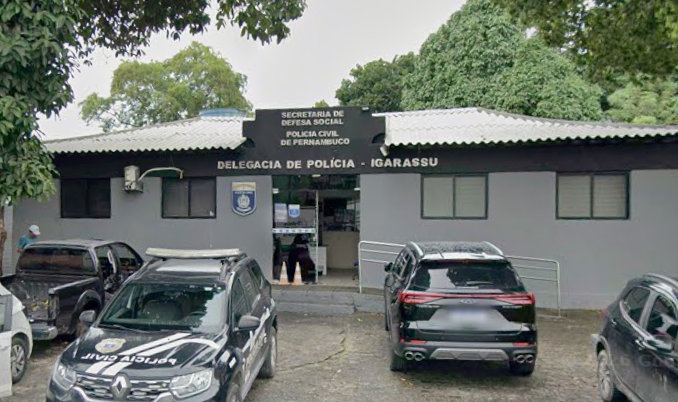 Reprodução/Google Street View