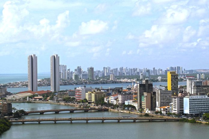Carlos Oliveira/ PCR Imagem - Acervo