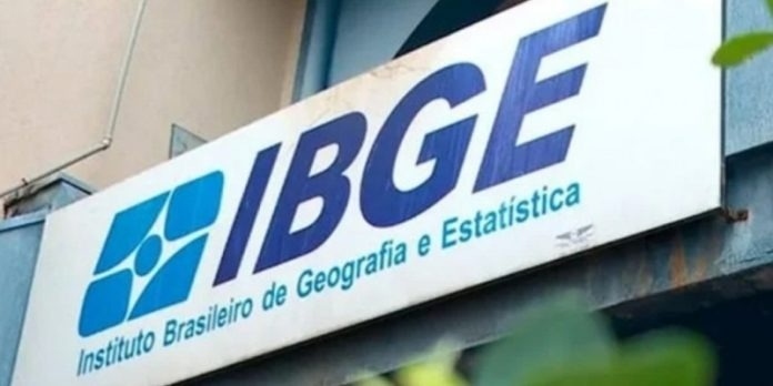 Divulgação/IBGE