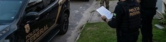 Divulgação PF