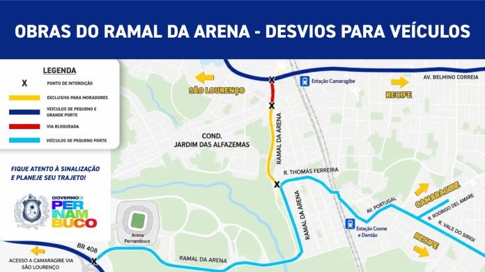 Divulgação/CTM