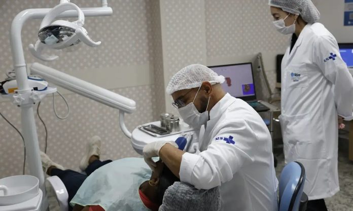 Se for aprovada, as novas regras serão válidas para os profissionais do setor público e privado. Foto: Reprodução/ Fernando Frazão/Agência Brasil