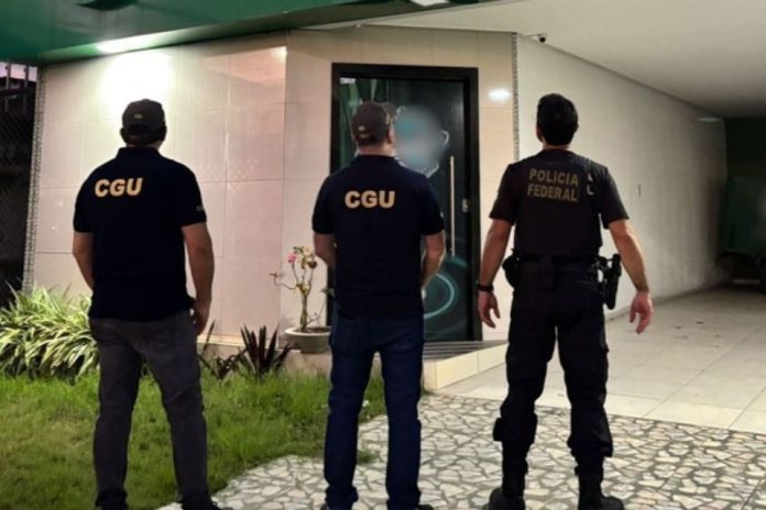 Divulgação / CGU