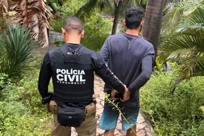 Divulgação/PCPE