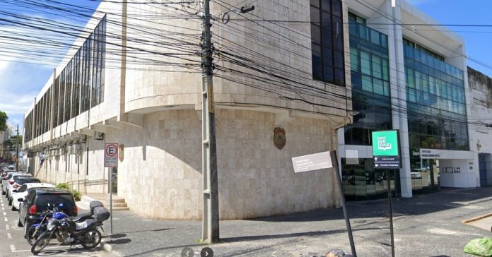 Reprodução/ Google Street View