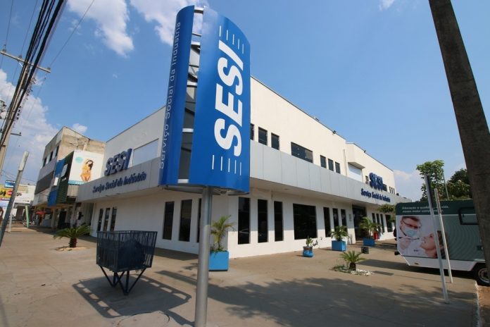 Divulgação/SESI-PE